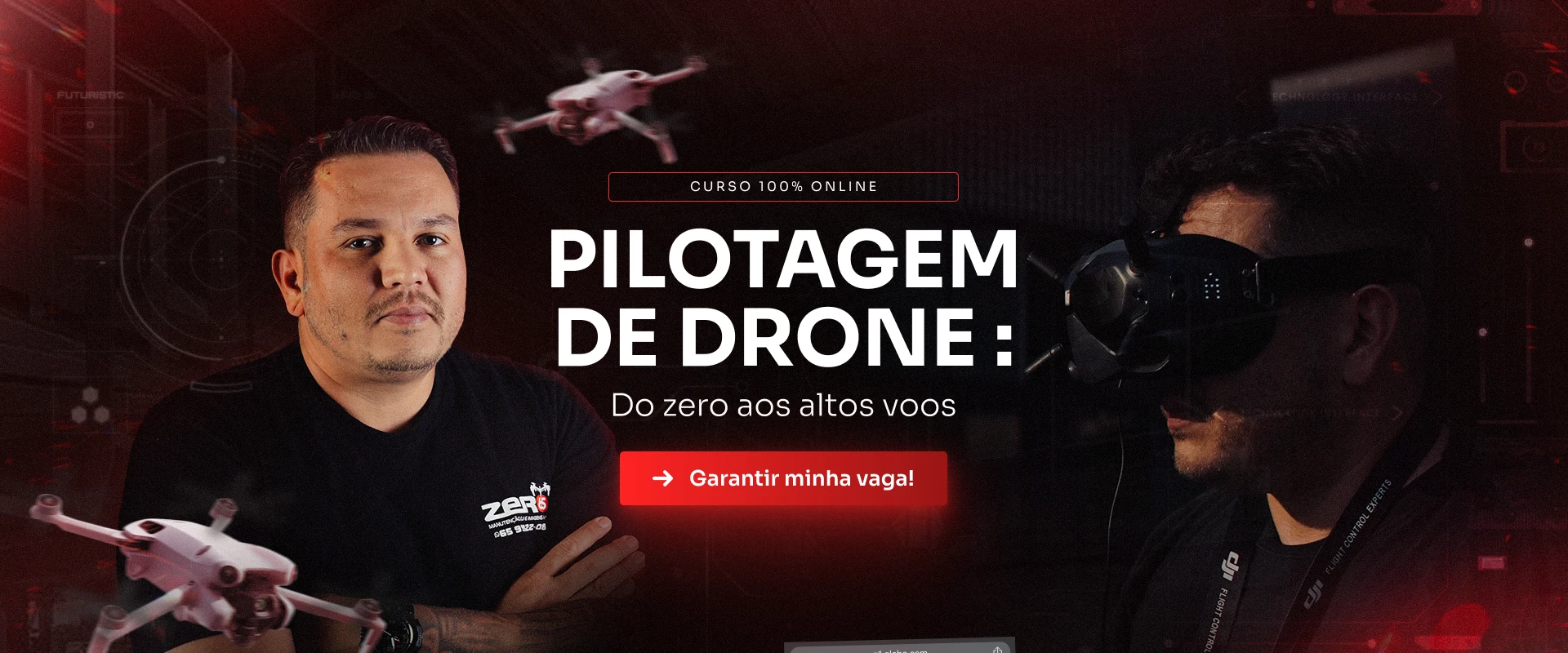 drone
